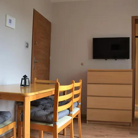 Apartamenty & Spa Villa 28 Pobierowo Exterior photo