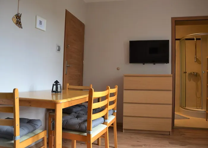 Apartamenty & Spa Villa 28