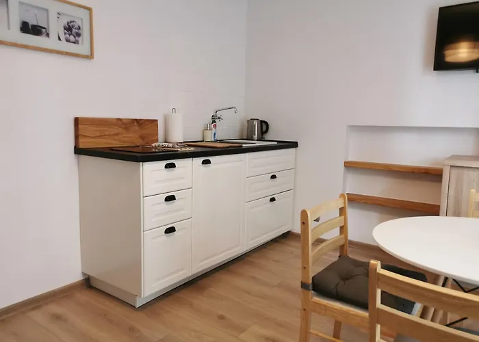 Apartamenty & Spa Villa 28