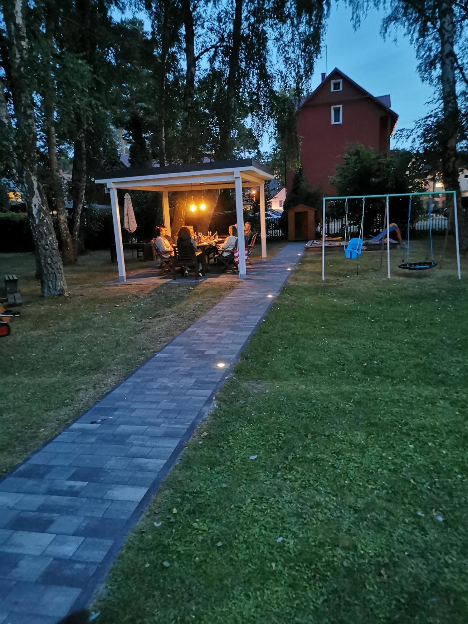 & 28 Pobierowo
