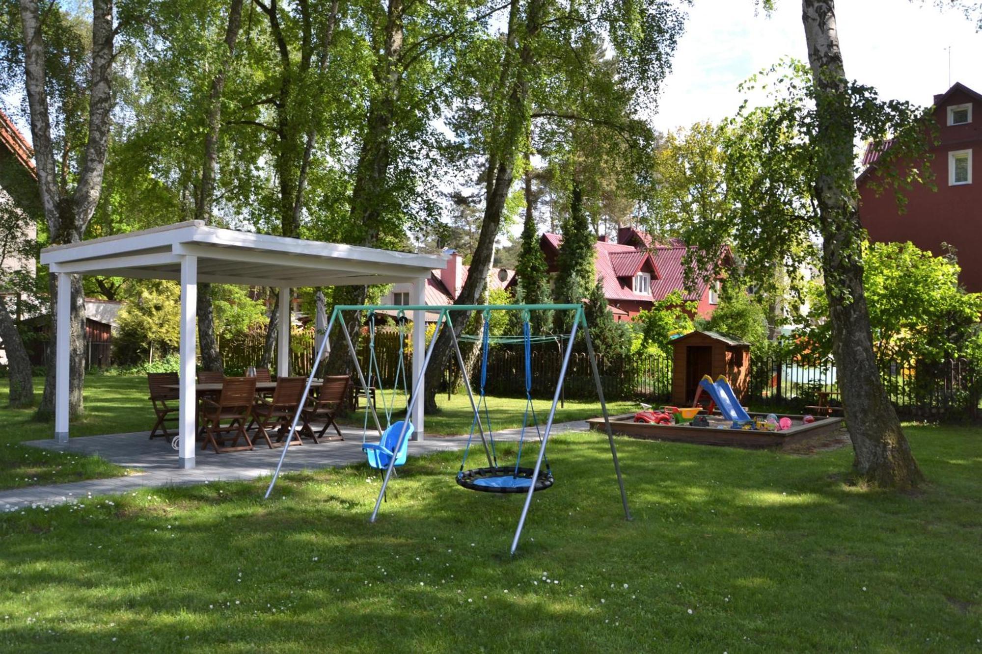 Apartment & 28 Pobierowo
